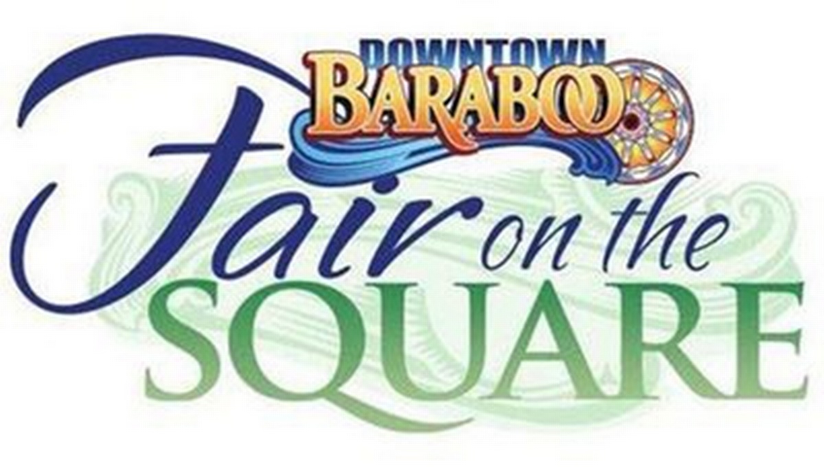 Downtown Baraboo Fall Fair on the Square Oct 8, 2022 Baraboo
